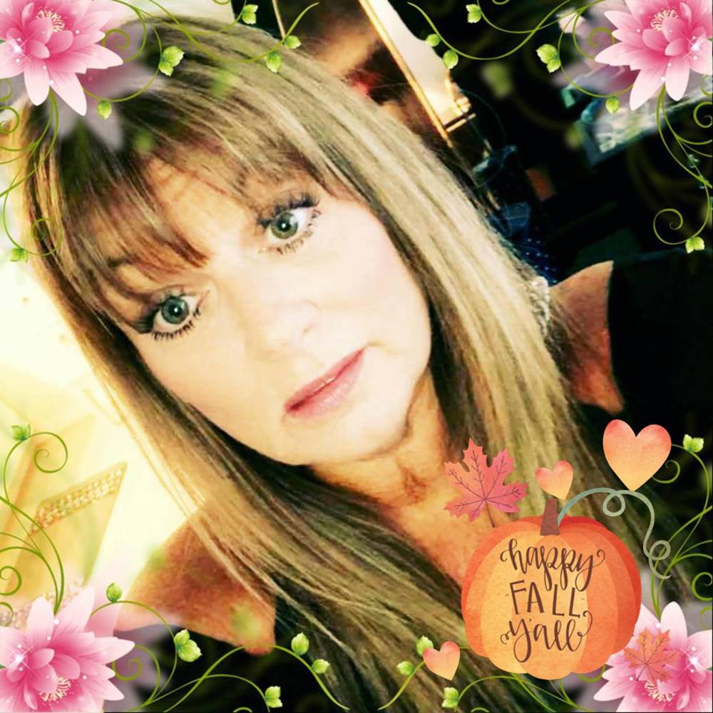 Meet your Posher, Michele